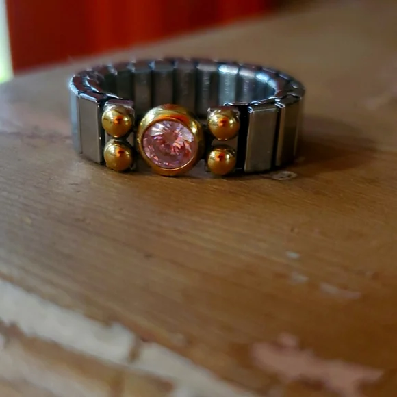 NOMINATION RING - Picture 1 of 10